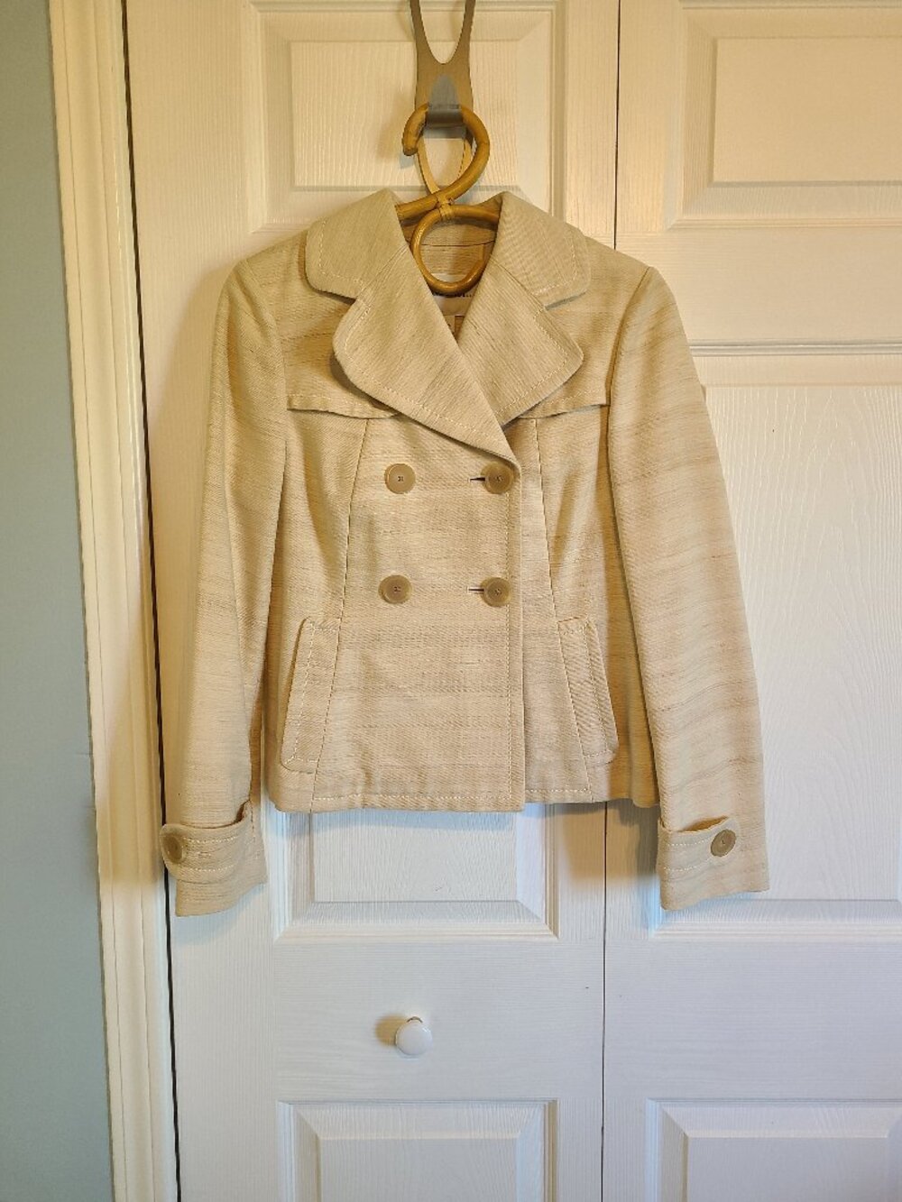 Banana Republic Blazer